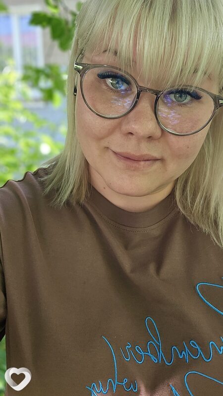 Ксения, 29, Уфе — анкета №2070468