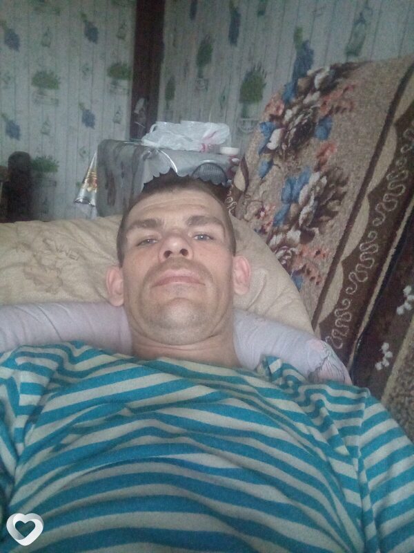 Виктор, 38, Минске — анкета №2070470