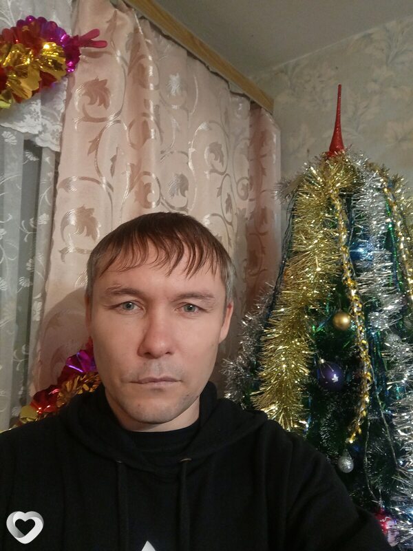 Сергей, 38, Чебоксарах — анкета №2070471