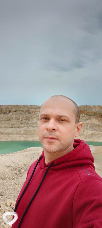 Саня, 40, Старобельске — анкета №2070475