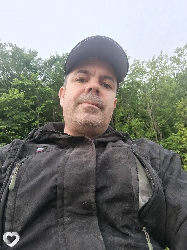 Александр, 45, Нижнем Новгороде — анкета №2070481