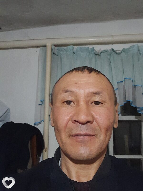 Мурат, 53, Таразе — анкета №2070483