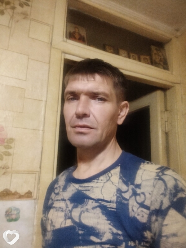 Максим, 47, Павлодаре — анкета №2070212