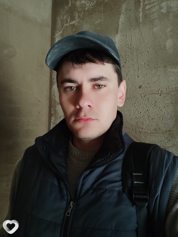 Евгений, 30, Атырау(гурьев) — анкета №2070215