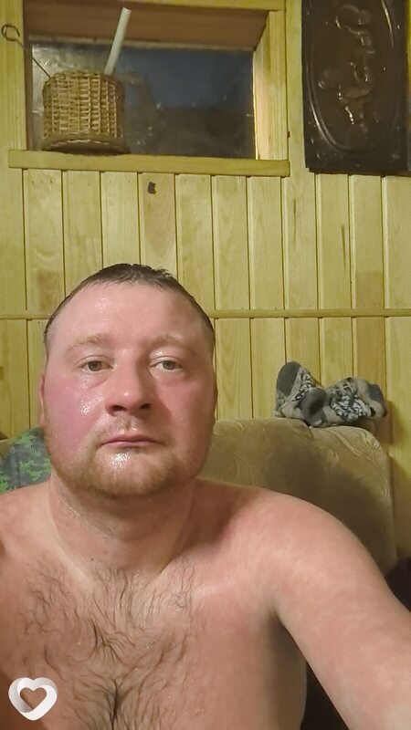 Дмитрий, 33, Могилев — анкета №2070216