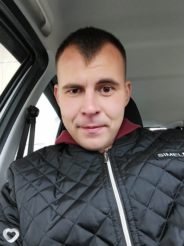 Санек, 32, Энгельсе — анкета №2070221