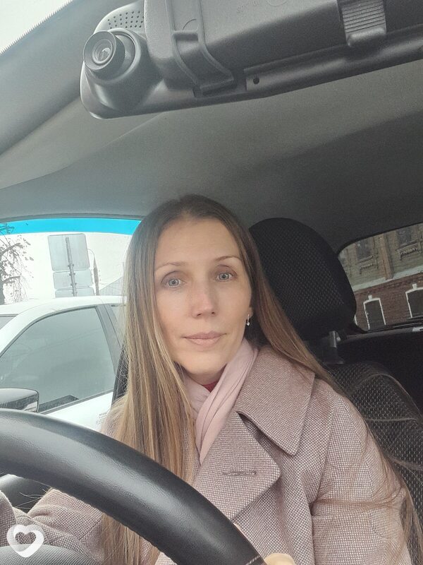Екатерина, 43, Владимире — анкета №2070222