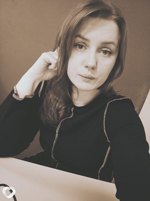 Маша, 35, Улан-Удэ — анкета №2070223