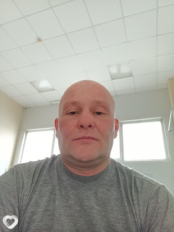 Сергей, 44, Чехове — анкета №2070225