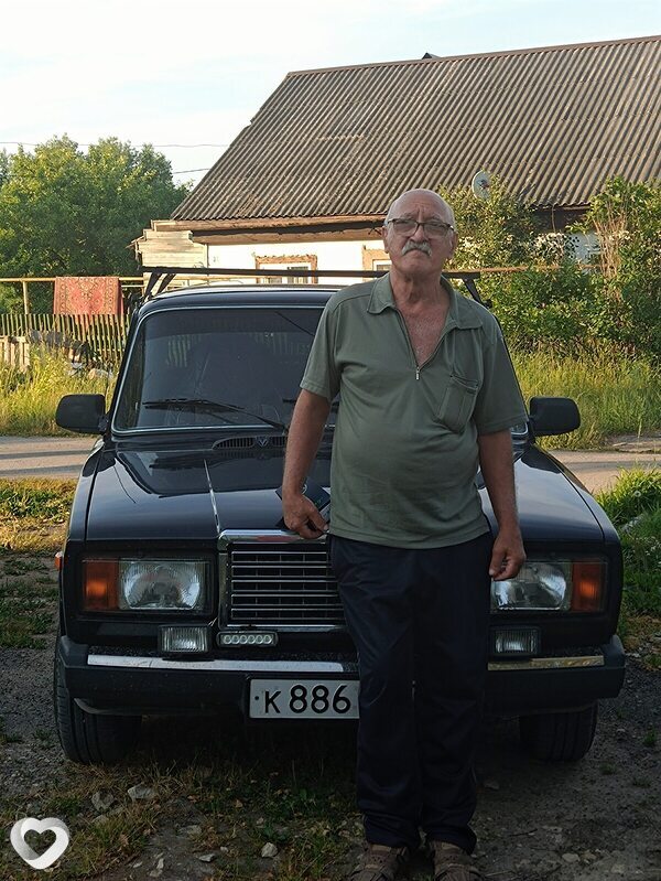 Вазген Аветисян, Кольчугино