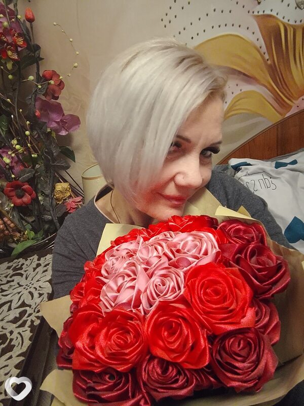 Екатерина, 55, Анапе — анкета №2070436