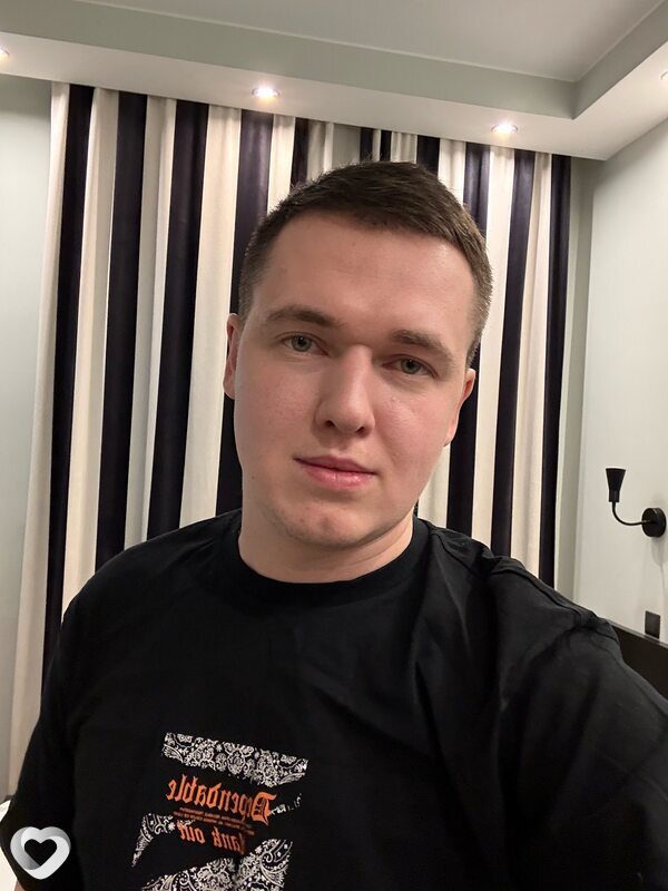 Денис, 26, Йошкар-Оле — анкета №2070441
