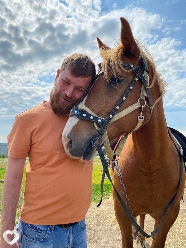Вадим, 35, Рязани — анкета №2070443