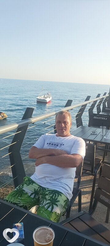 Алексей, 43, Туле — анкета №2070446