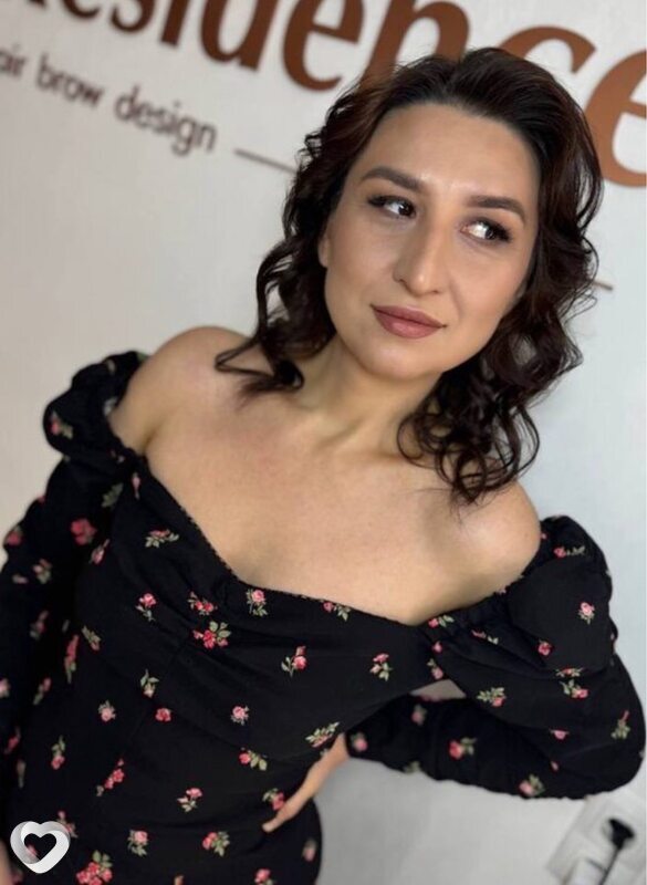 Айгуль, 35, Уфе — анкета №2070451