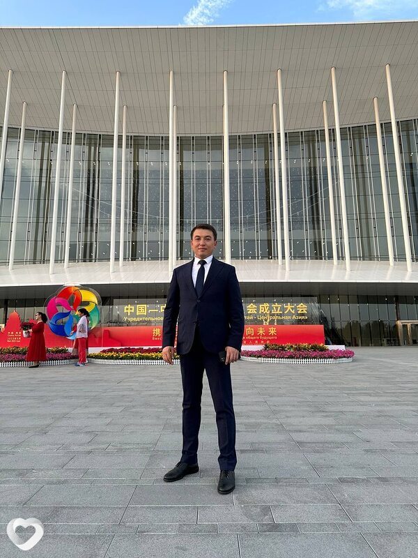 Sardor, 39, Ташкент — анкета №2070455