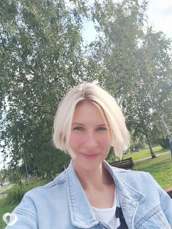 Елена, 37, Петропавловске-Камчатском — анкета №2070460