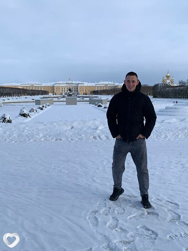Александр, 25, Севастополе — анкета №2070262