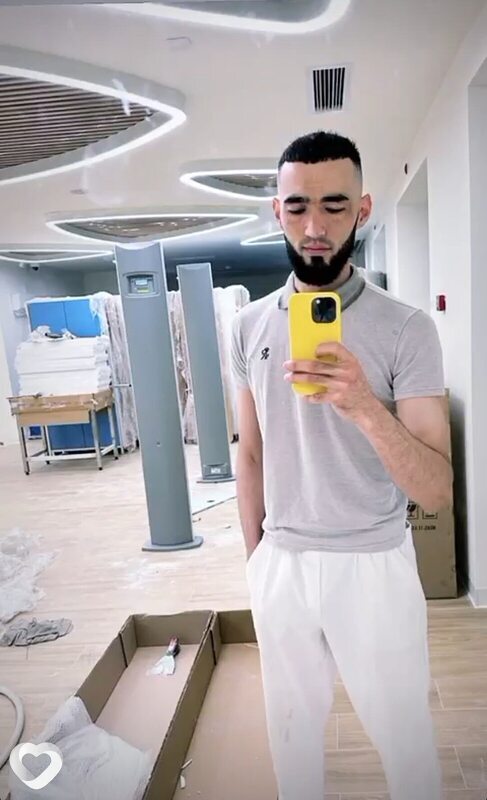 Султан, 28, Актау — анкета №2070267