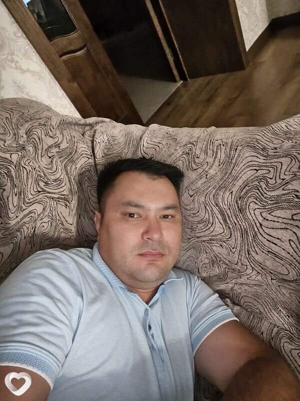 Баур, 37, Караганде — анкета №2070278