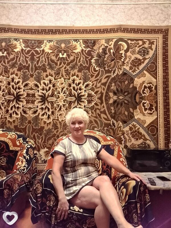 Тамара, 55, Иркутске — анкета №2070284