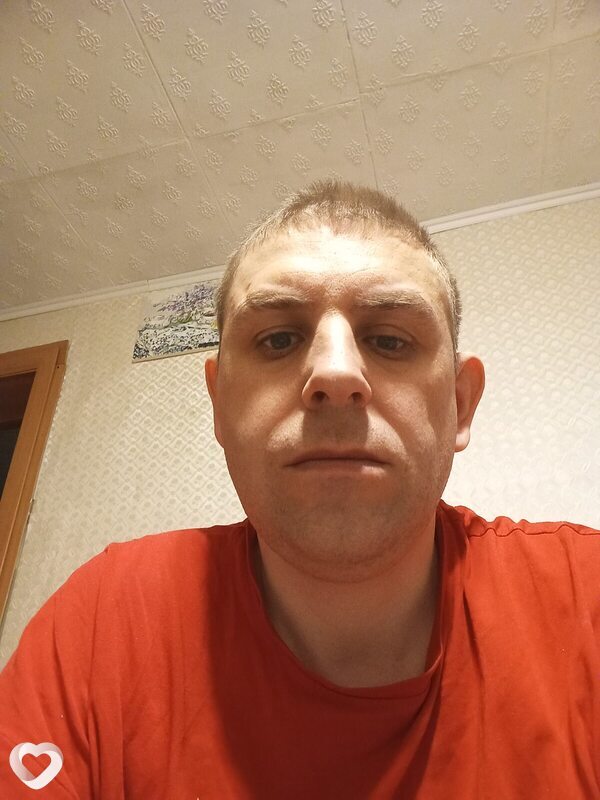 Алексей, 40, Барнауле — анкета №2070361