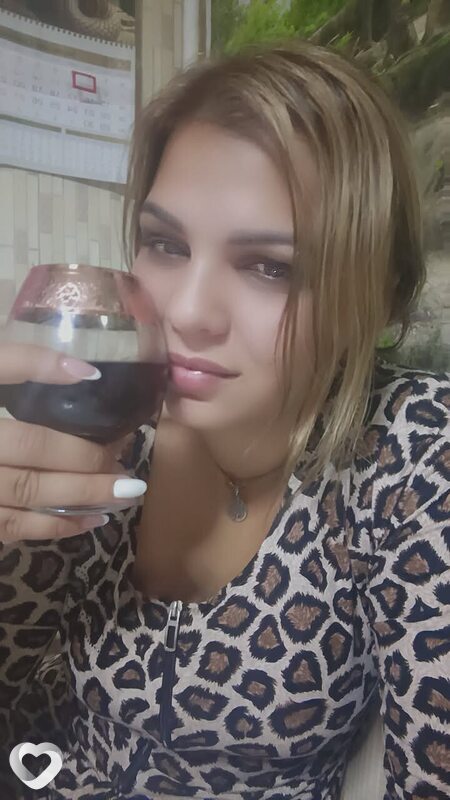 Тина, 31, Твери — анкета №2070370