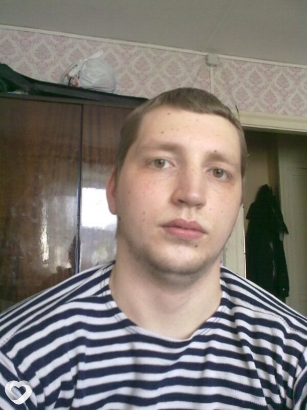 Pavel, 29, Москве — анкета №2070373