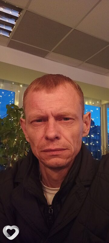 Евгений, 43, Москве — анкета №2070375