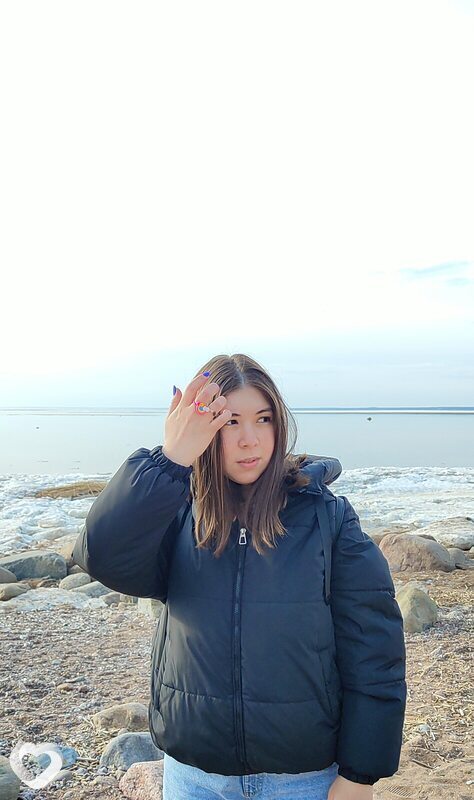 Карина, 30, Москве — анкета №2070377