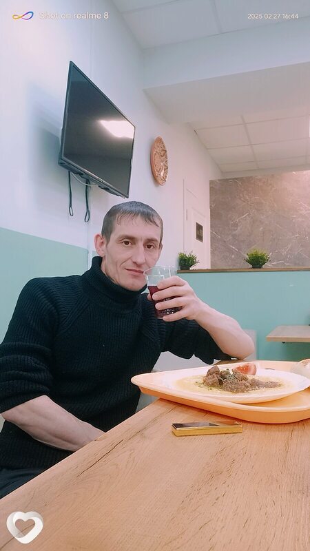 Рамил, 42, Казани — анкета №2070381
