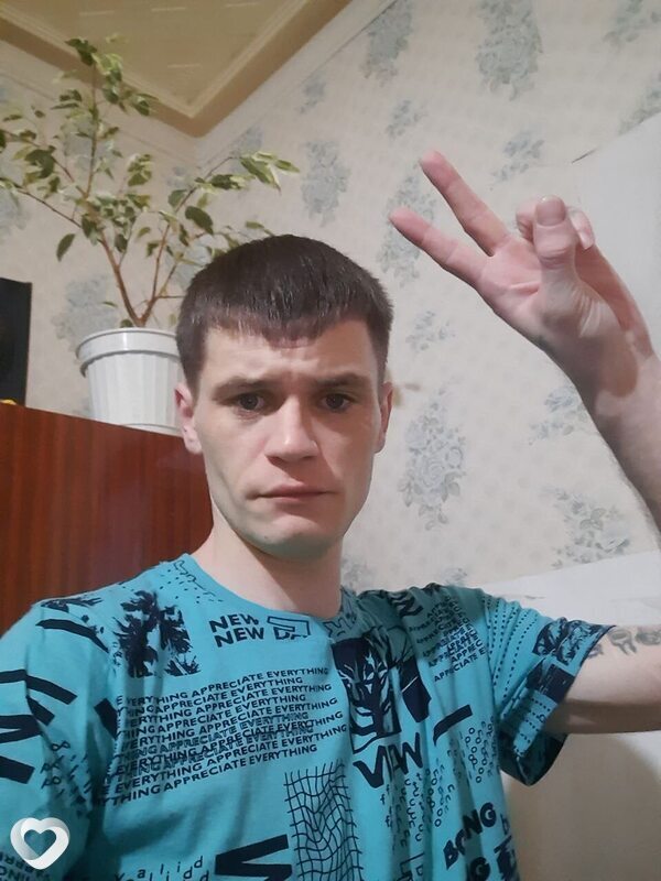 Павел, 35, Москве — анкета №2070384