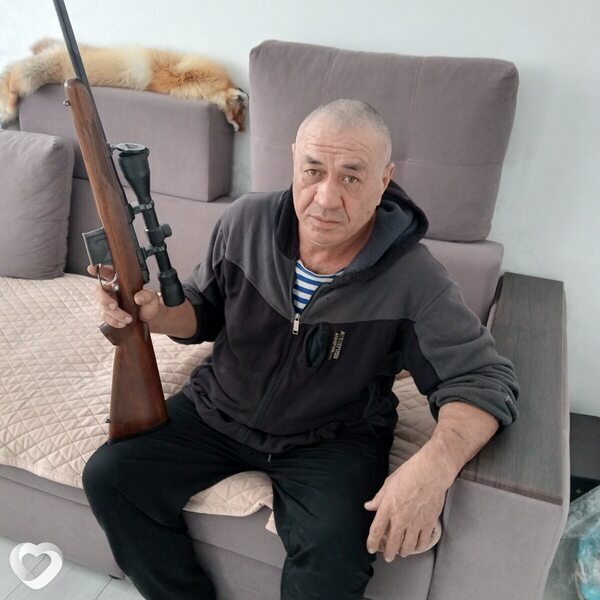 Дамир, 49, Павлодаре — анкета №2070393