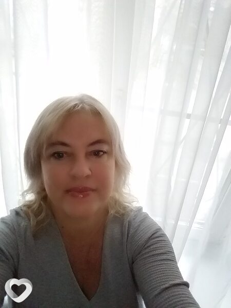 Ирина, 58, Челябинске — анкета №2070395