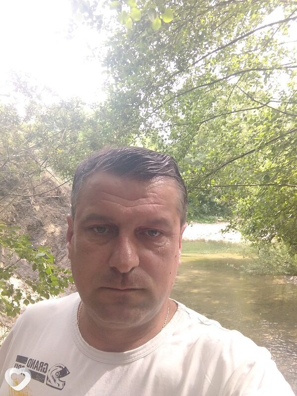 Алексей, 45, Симферополе — анкета №2070398