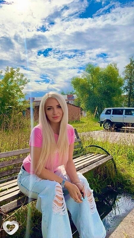 Любовь, 29, Саранске — анкета №2070399