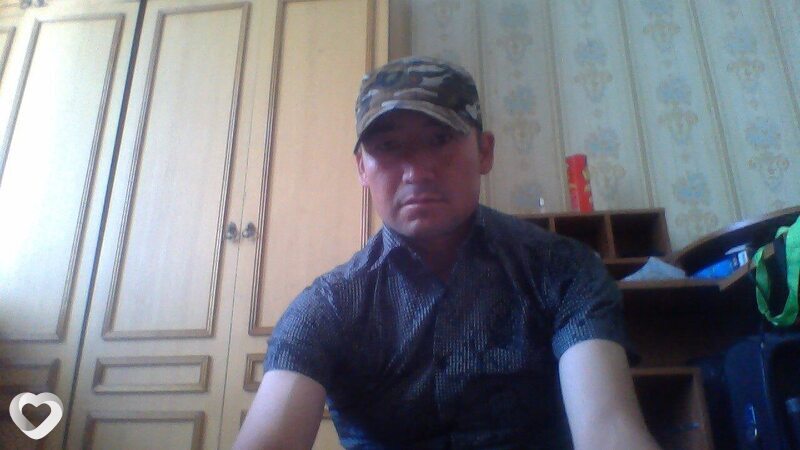 Шах Узбек, 43, Улан-Удэ — анкета №2070402