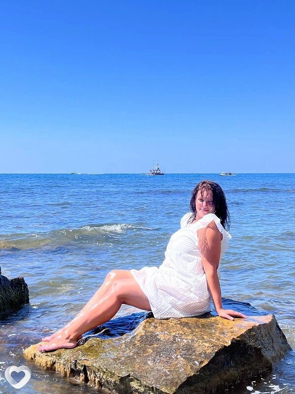 Елена, 33, Калуге — анкета №2070535