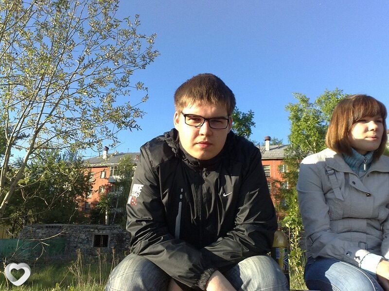Максим, 33, Перми — анкета №2070536