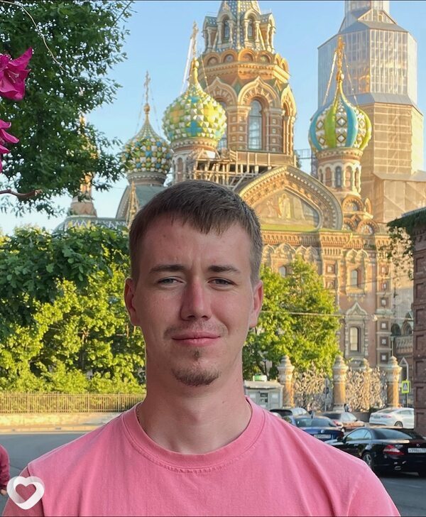 Никита, 27, Саранске — анкета №2070538