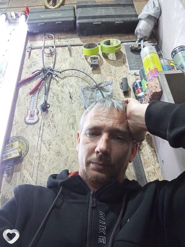 Дмитрий, 37, Белгороде — анкета №2070539