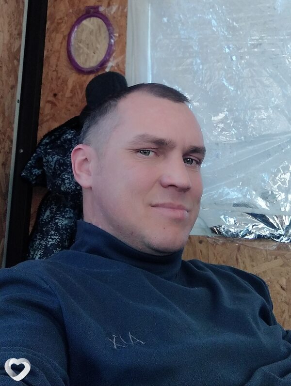 Дмитрий, 44, Волновахе — анкета №2070495