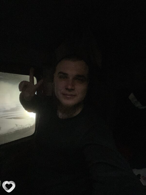 Владимир, 31, Киселевске — анкета №2070497