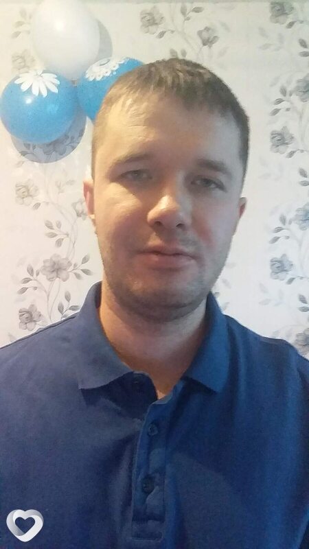 Олег, 38, Белгороде — анкета №2070501