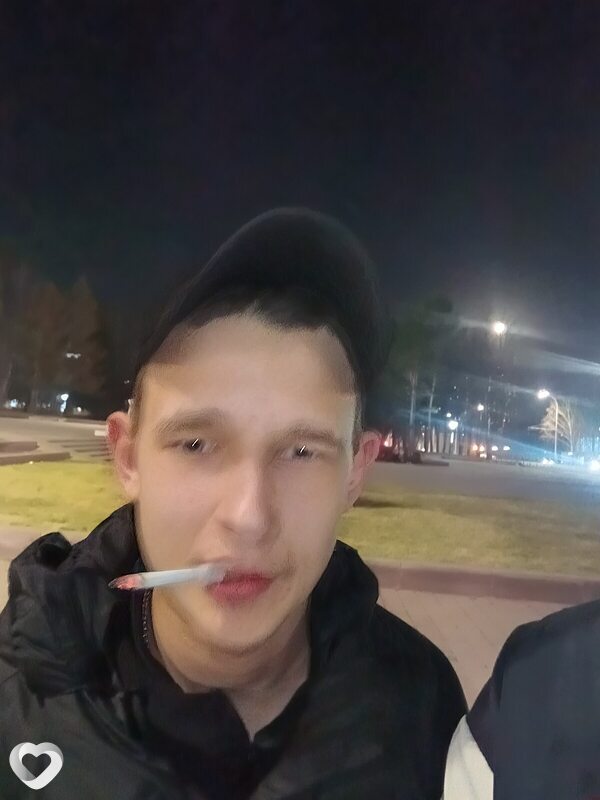 Дмитрий, 28, Кемерове — анкета №2070509