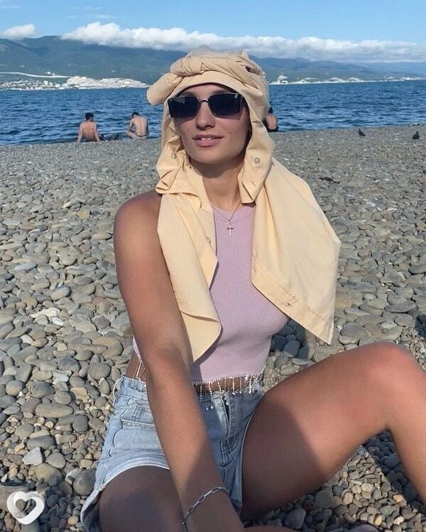Эва, 31, Новороссийске — анкета №2070337