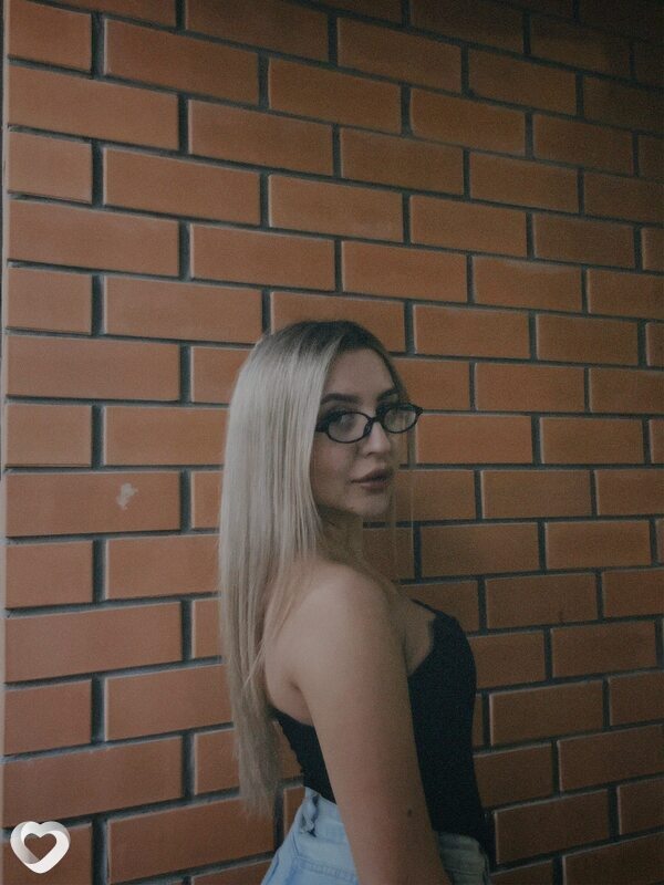 Дарья, 24, Москве — анкета №2070340