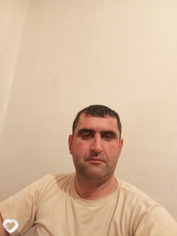 Насрулах, 40, Дербенте — анкета №2070356