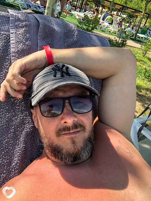 Олег, 42, Саратове — анкета №2070357