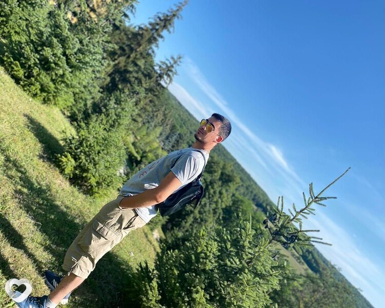 Fb, 31, Кишинёв — анкета №2070359